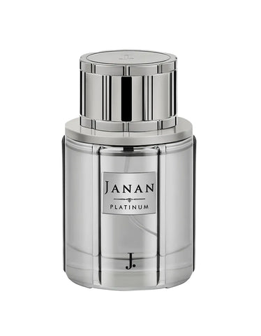 JANAN PLATINUM J. 100 ML JANAN PLATINUM J. 100 ML