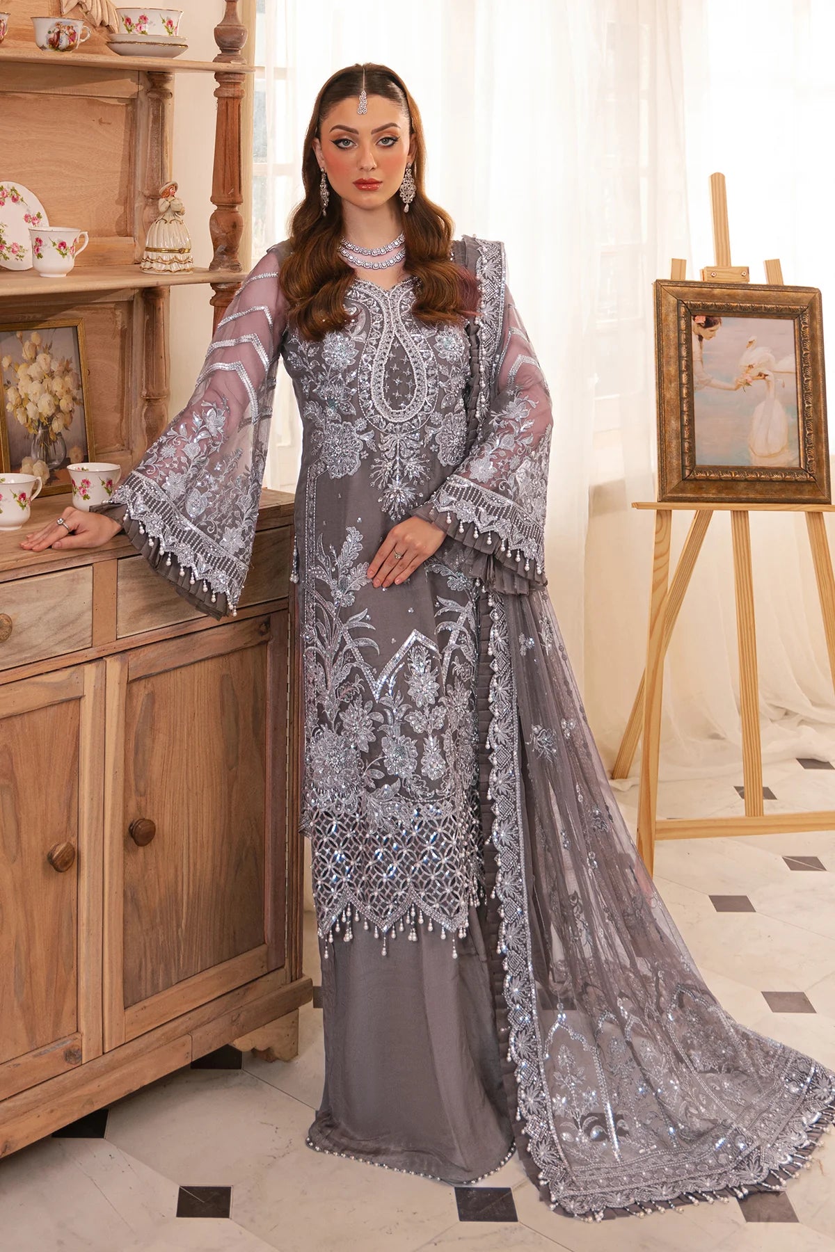 ADA PREMIUM BY RAEESA COLLECTION-HU-45