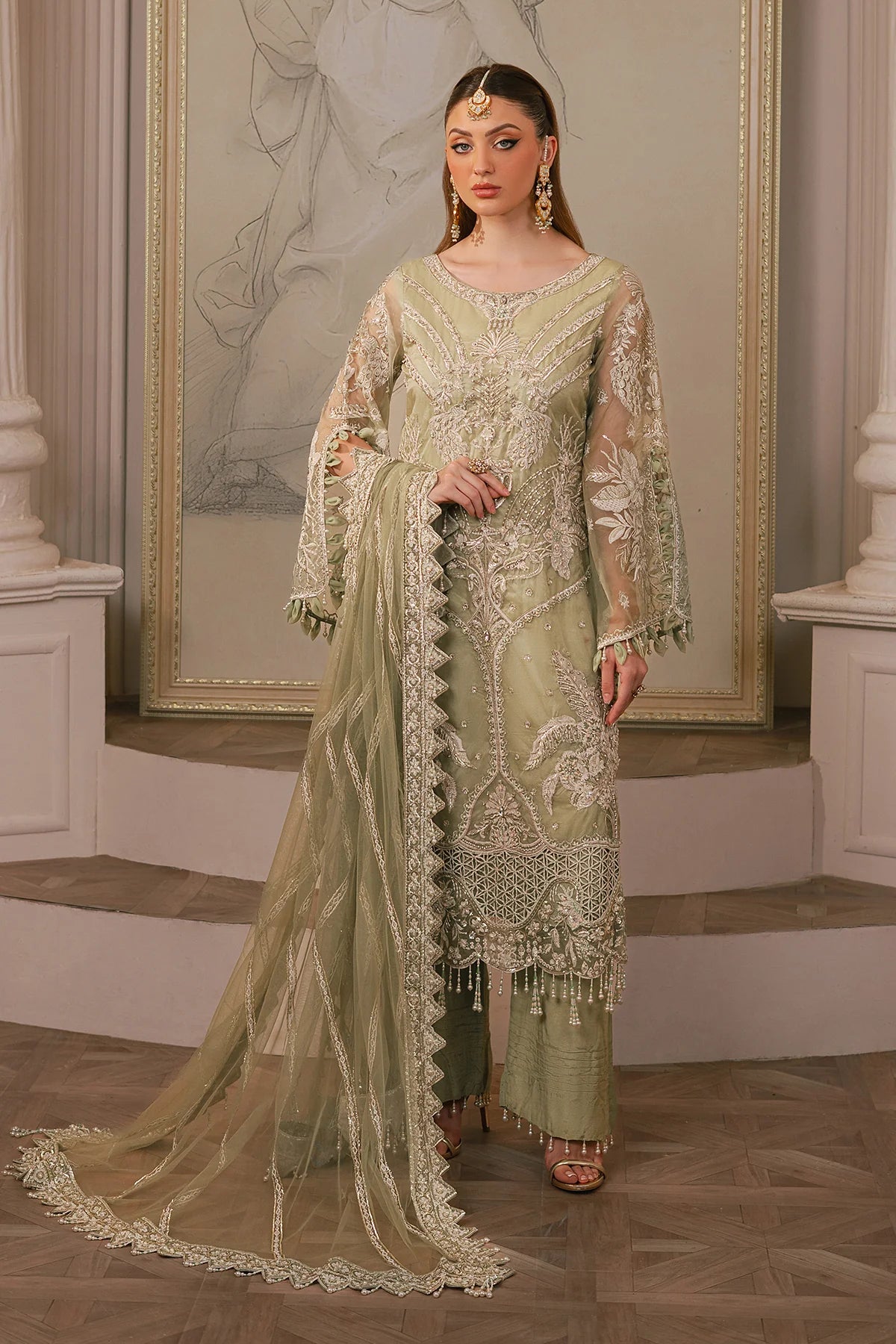 ADA PREMIUM BY RAEESA COLLECTION-HU-41