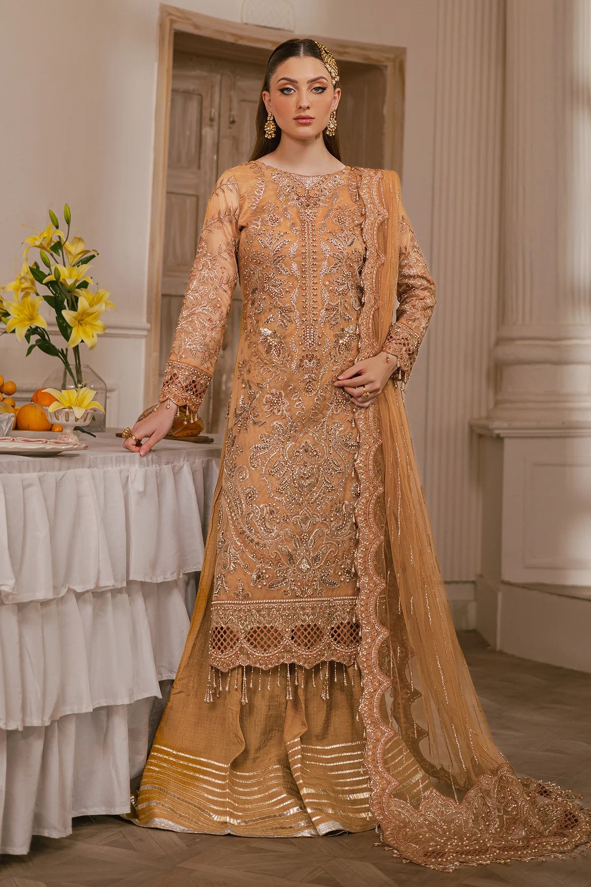 ADA PREMIUM BY RAEESA COLLECTION-HU-42