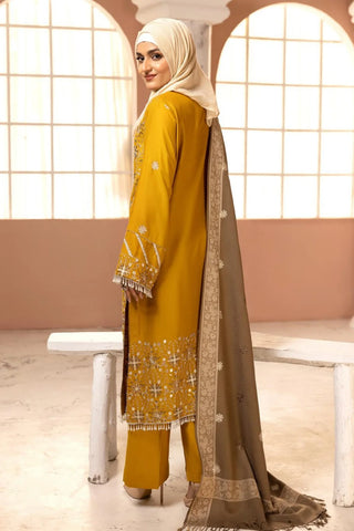 GUL-E-ZARKI BY DC DUA COLLECTION D-01