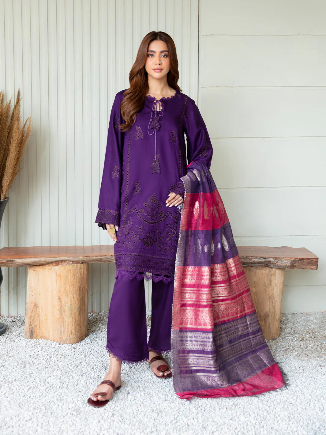 SIJAL BY SANAM SAEED D-05
