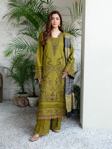 SIJAL BY SANAM SAEED D-06