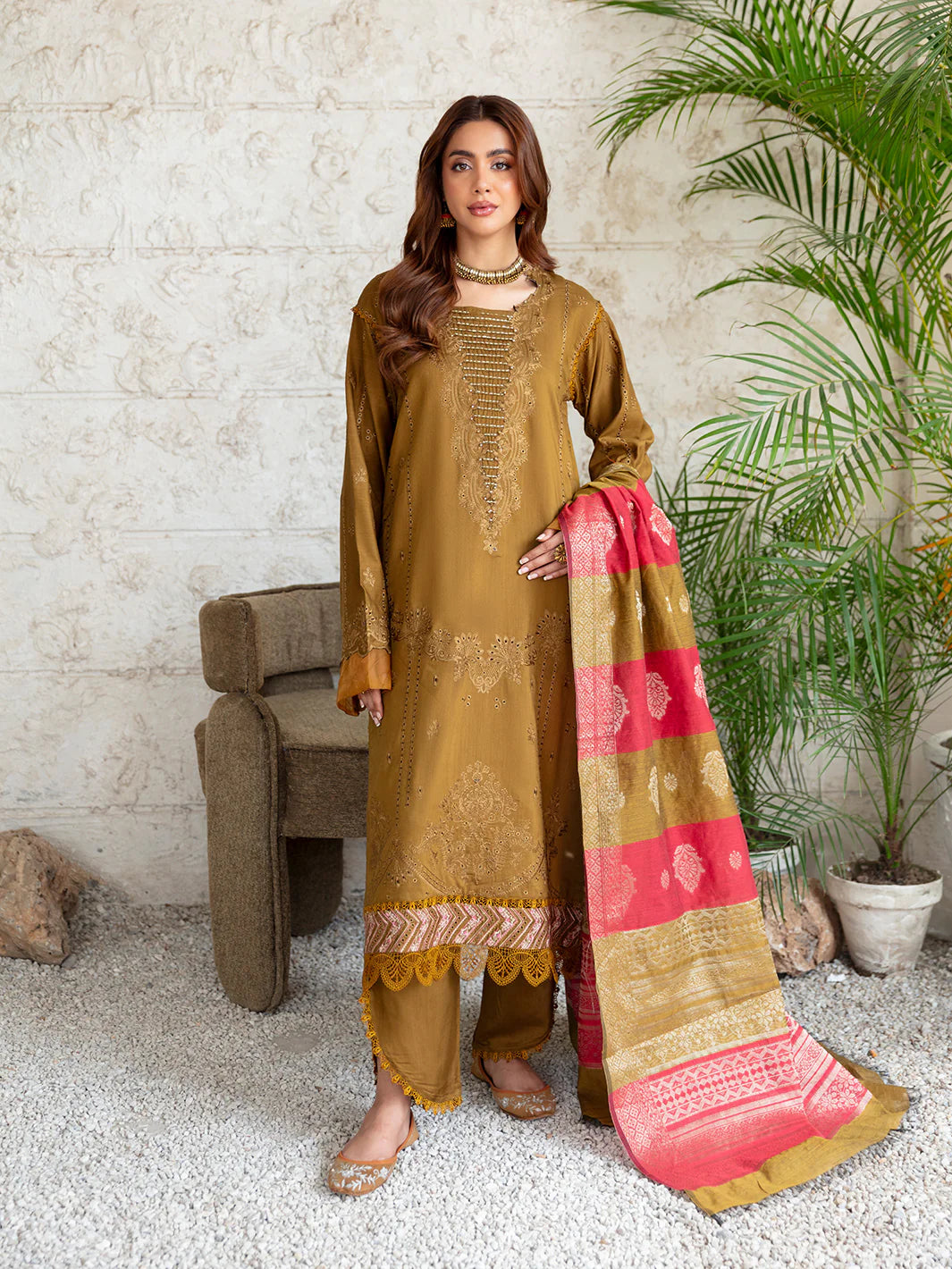 SIJAL BY SANAM SAEED D-02