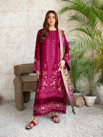 SIJAL BY SANAM SAEED D-07