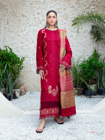 SIJAL BY SANAM SAEED D-04