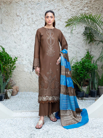 SIJAL BY SANAM SAEED D-09