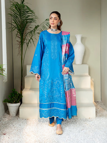 SIJAL BY SANAM SAEED D-08