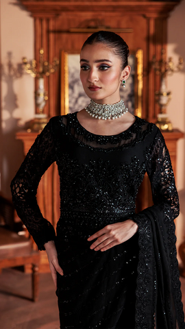 ZEENAT BY ZEBTAN -NAGINA-ZN9