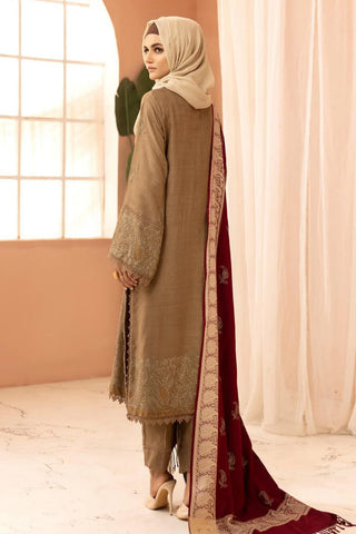 GUL-E-ZARKI BY DC DUA COLLECTION D-02