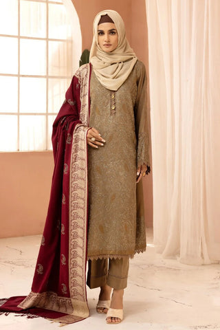 GUL-E-ZARKI BY DC DUA COLLECTION D-02