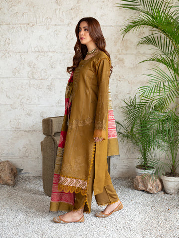 SIJAL BY SANAM SAEED D-02