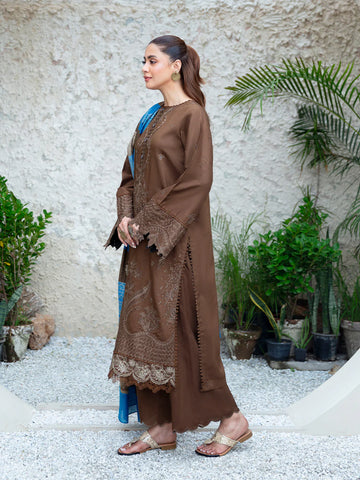 SIJAL BY SANAM SAEED D-09