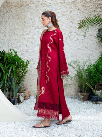 SIJAL BY SANAM SAEED D-04
