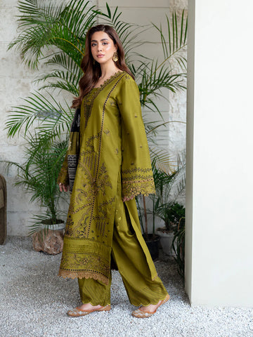 SIJAL BY SANAM SAEED D-06