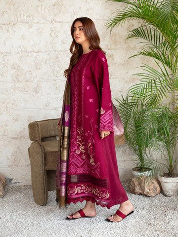 SIJAL BY SANAM SAEED D-07