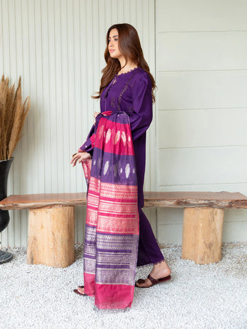 SIJAL BY SANAM SAEED D-05