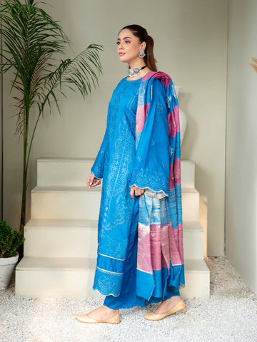 SIJAL BY SANAM SAEED D-08