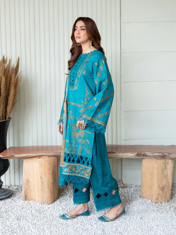 SIJAL BY SANAM SAEED D-03