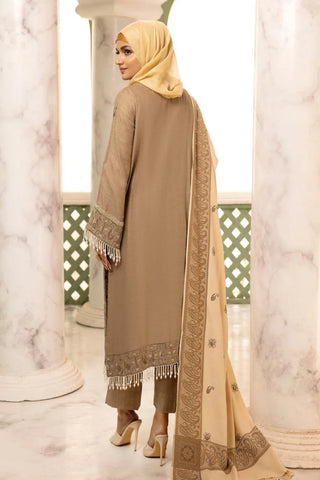GUL-E-ZARKI BY DC DUA COLLECTION D-03