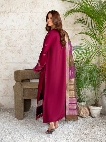 SIJAL BY SANAM SAEED D-07