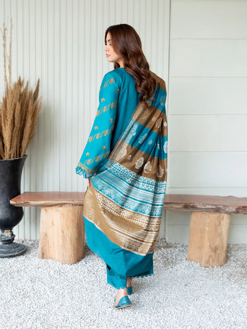 SIJAL BY SANAM SAEED D-03