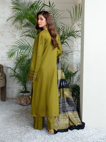 SIJAL BY SANAM SAEED D-06