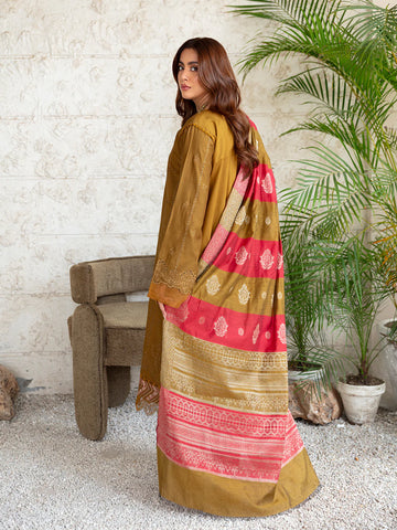 SIJAL BY SANAM SAEED D-02