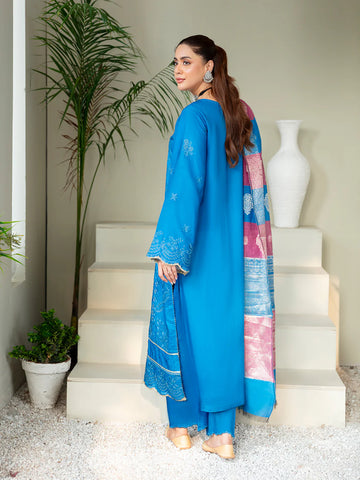 SIJAL BY SANAM SAEED D-08