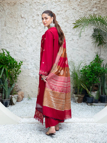 SIJAL BY SANAM SAEED D-04
