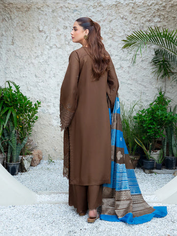 SIJAL BY SANAM SAEED D-09