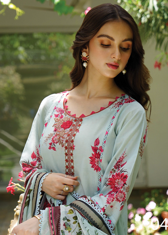 MEERAK SUMMER AQUA DREAM