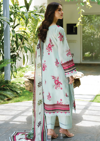 MEERAK SUMMER AQUA DREAM