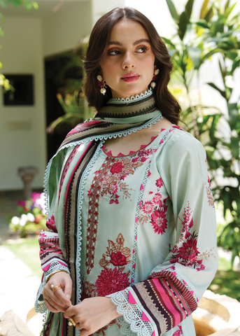 MEERAK SUMMER AQUA DREAM
