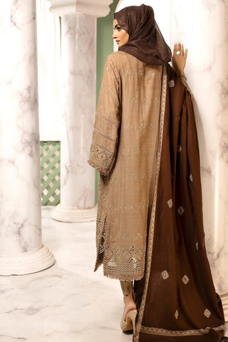 GUL-E-ZARKI BY DC DUA COLLECTION D-04