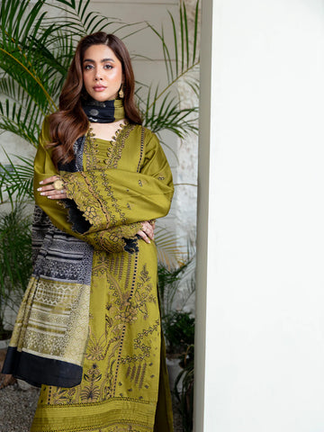 SIJAL BY SANAM SAEED D-06