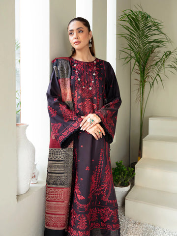 SIJAL BY SANAM SAEED D-10