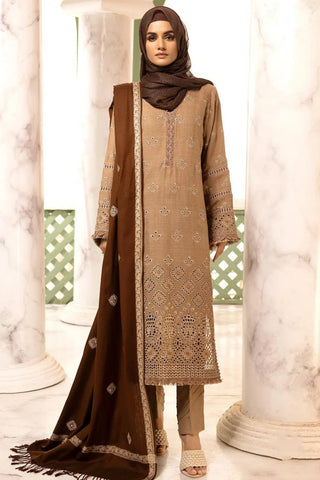 GUL-E-ZARKI BY DC DUA COLLECTION D-04