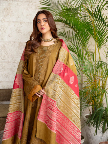 SIJAL BY SANAM SAEED D-02