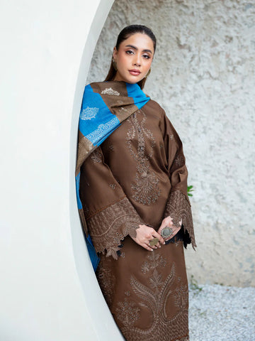 SIJAL BY SANAM SAEED D-09