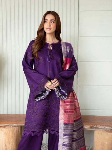 SIJAL BY SANAM SAEED D-05