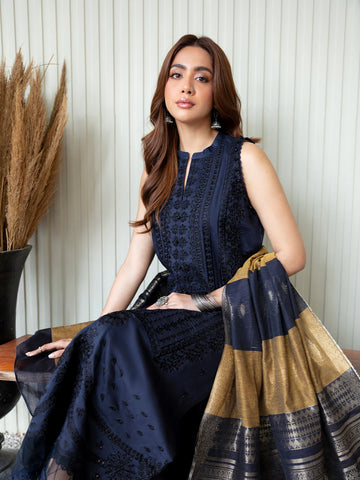 SIJAL BY SANAM SAEED D-01