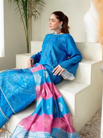SIJAL BY SANAM SAEED D-08