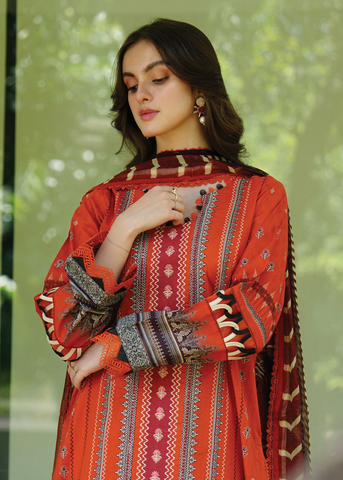 MEERAK SUMMER SCARLETT