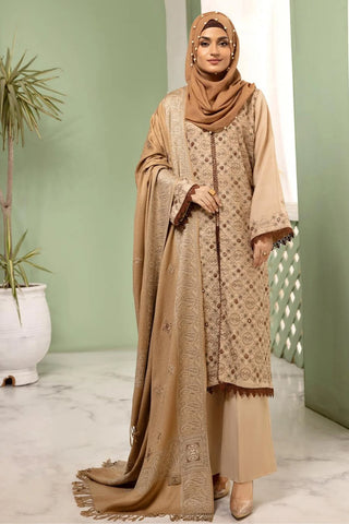 GUL-E-ZARKI BY DC DUA COLLECTION D-05