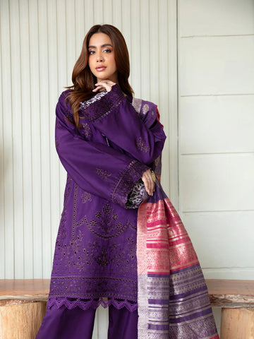 SIJAL BY SANAM SAEED D-05
