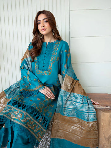 SIJAL BY SANAM SAEED D-03