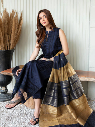 SIJAL BY SANAM SAEED D-01