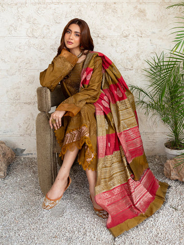 SIJAL BY SANAM SAEED D-02