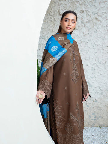 SIJAL BY SANAM SAEED D-09